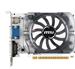 کارت گرافیک ام اس آی مدل MSI GeForce GT 730 4GB DDR3